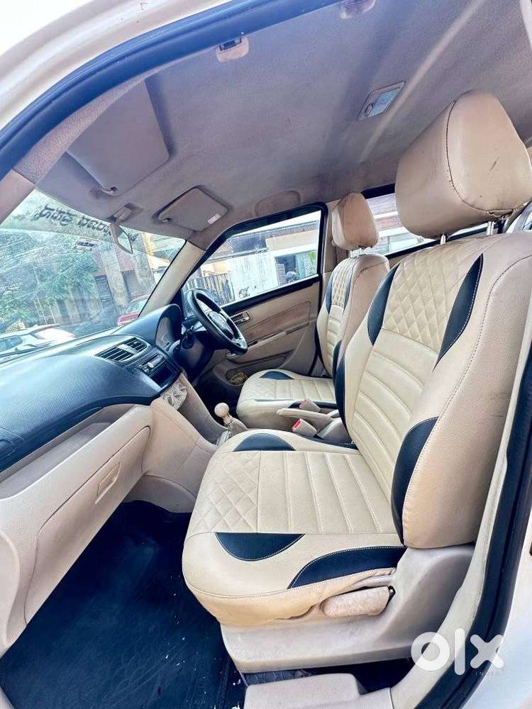 Maruti Suzuki Swift Dzire Vdi Bsiv, 2014, Diesel