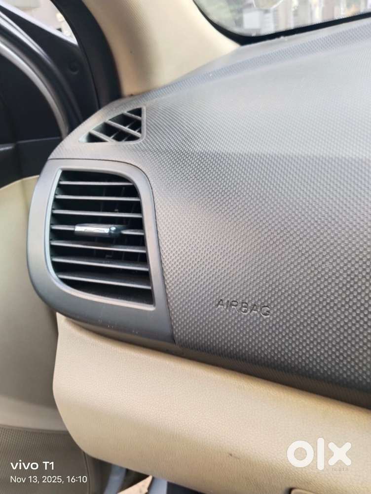 Hyundai Verna, 2016, Diesel