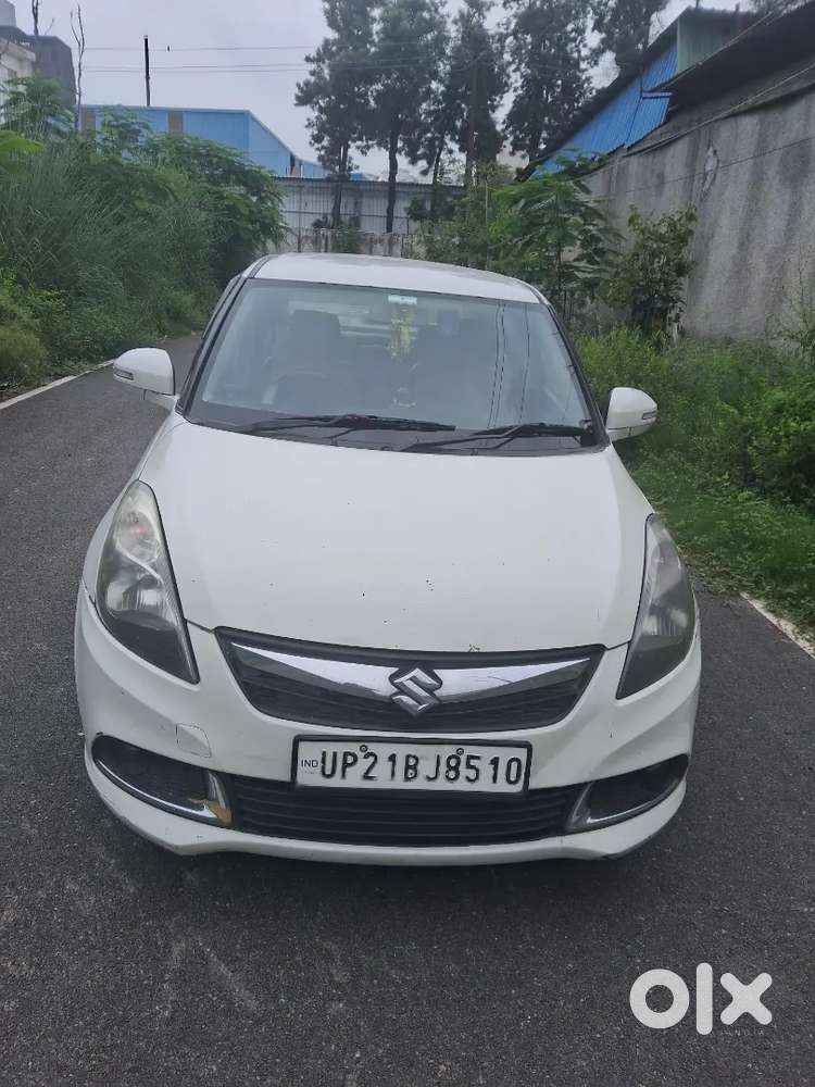 Swift Dzire Vdi 2016 Second Owner
