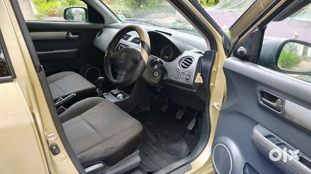 Own A Legacy Ride—2006 Swift Vxi, Tested Fit Till 2031
