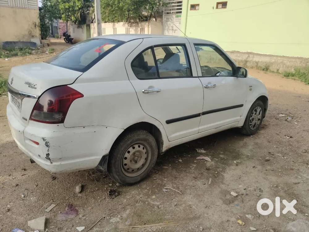 Maruti Suzuki Swift Dzire Tour 2012
Good Condition 90%tyers