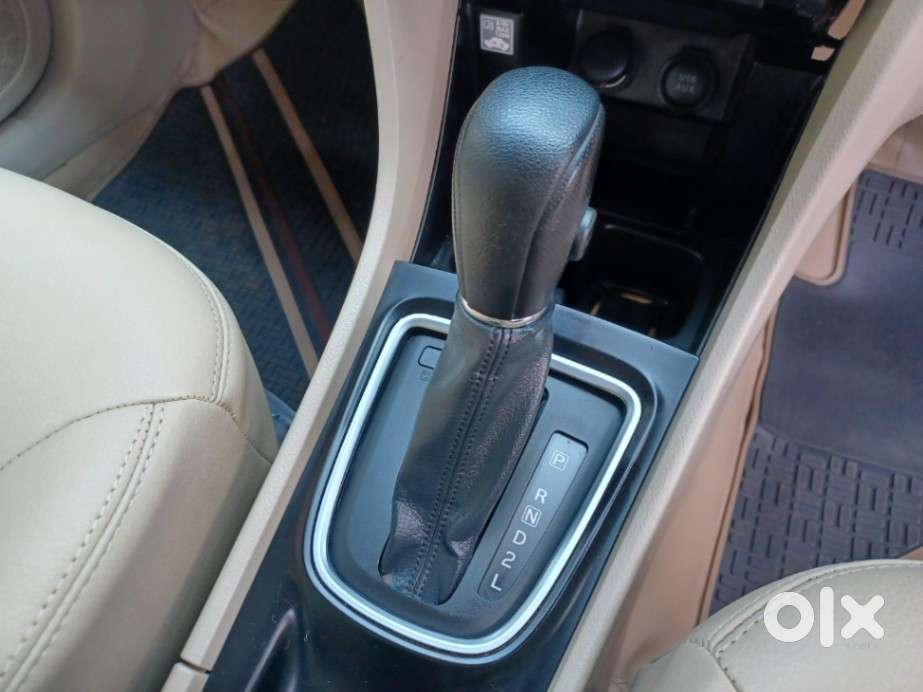 Maruti Suzuki Ciaz Zeta 1.5 At, 2024, Petrol