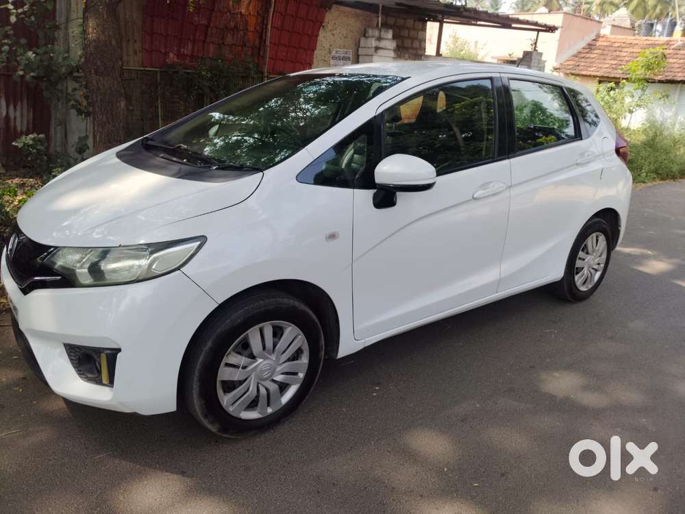 Honda Jazz 1.2 Sv I Vtec, 2017, Petrol