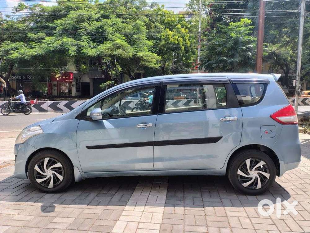 Maruti Suzuki Ertiga 2012-2015 Vdi, 2012, Diesel