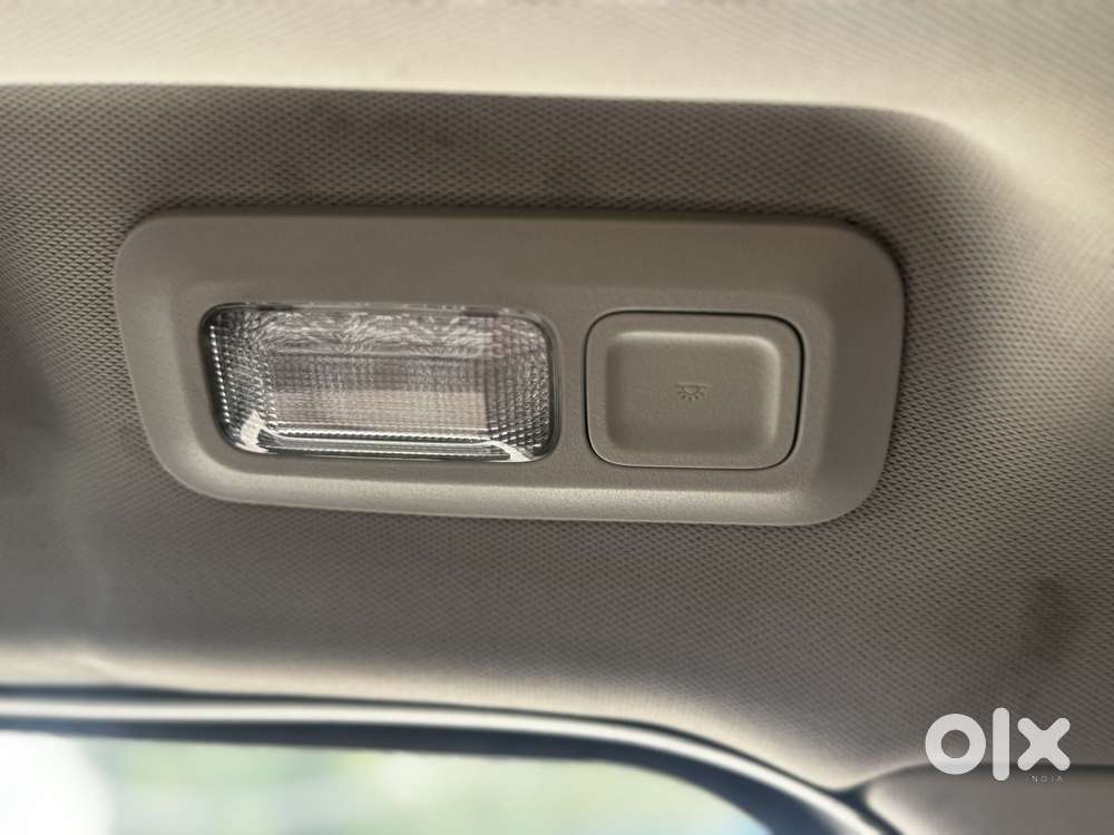 Tata Harrier Xza Plus Dual Tone, 2022, Diesel