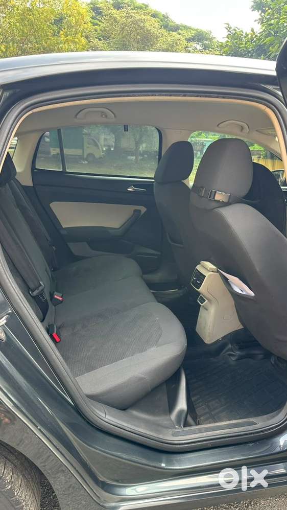 Skoda Slavia Mt Petrol 2023 Slightly Negotiable