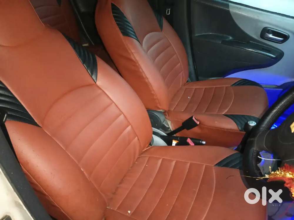 Maruti Suzuki A-star 2009 Year Car