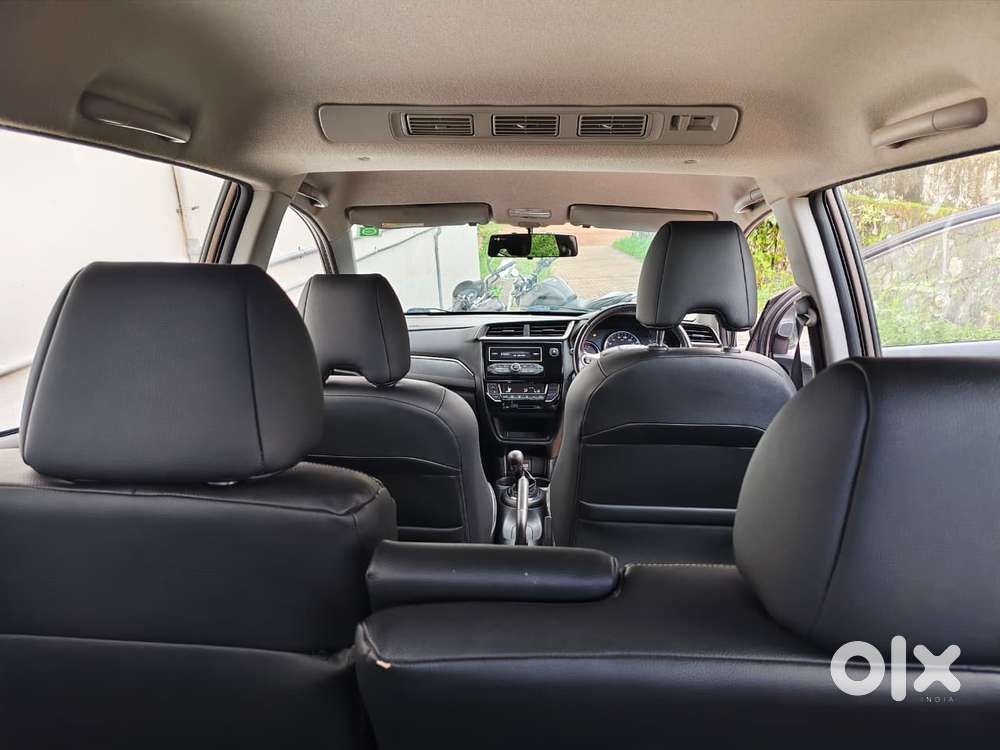 Honda Br-v I-vtec Vx Mt, 2017, Petrol