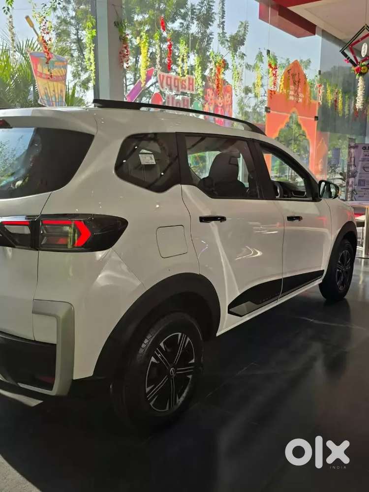Nissan Gravite 2026