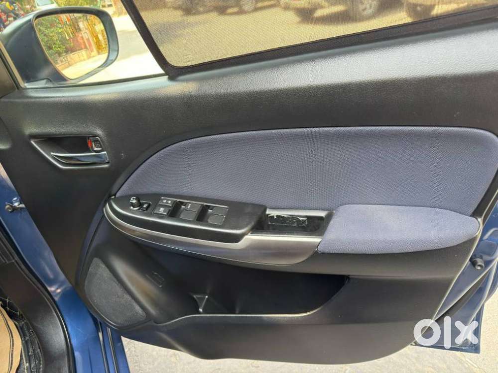 Maruti Suzuki Baleno 1.3 Delta, 2019, Petrol