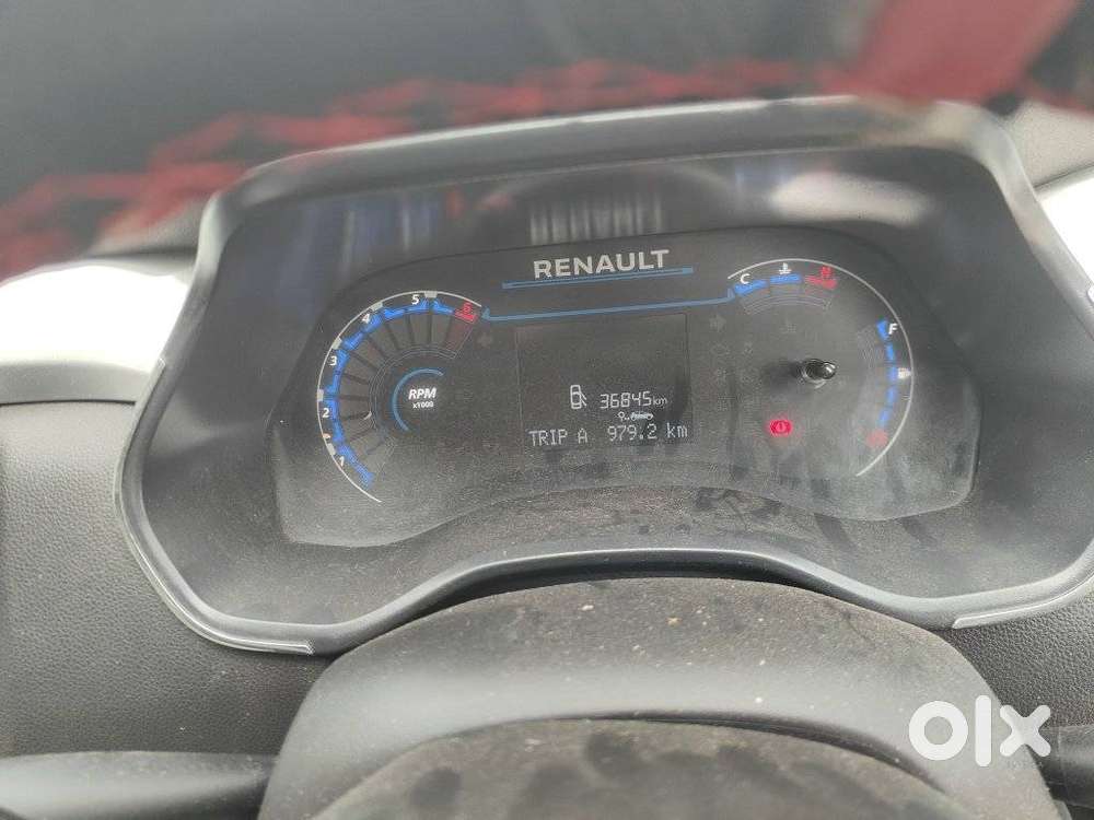 Renault Kiger Rxt, 2025, Petrol