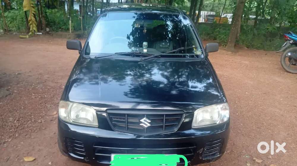 Maruti Suzuki Alto Lxi 2009