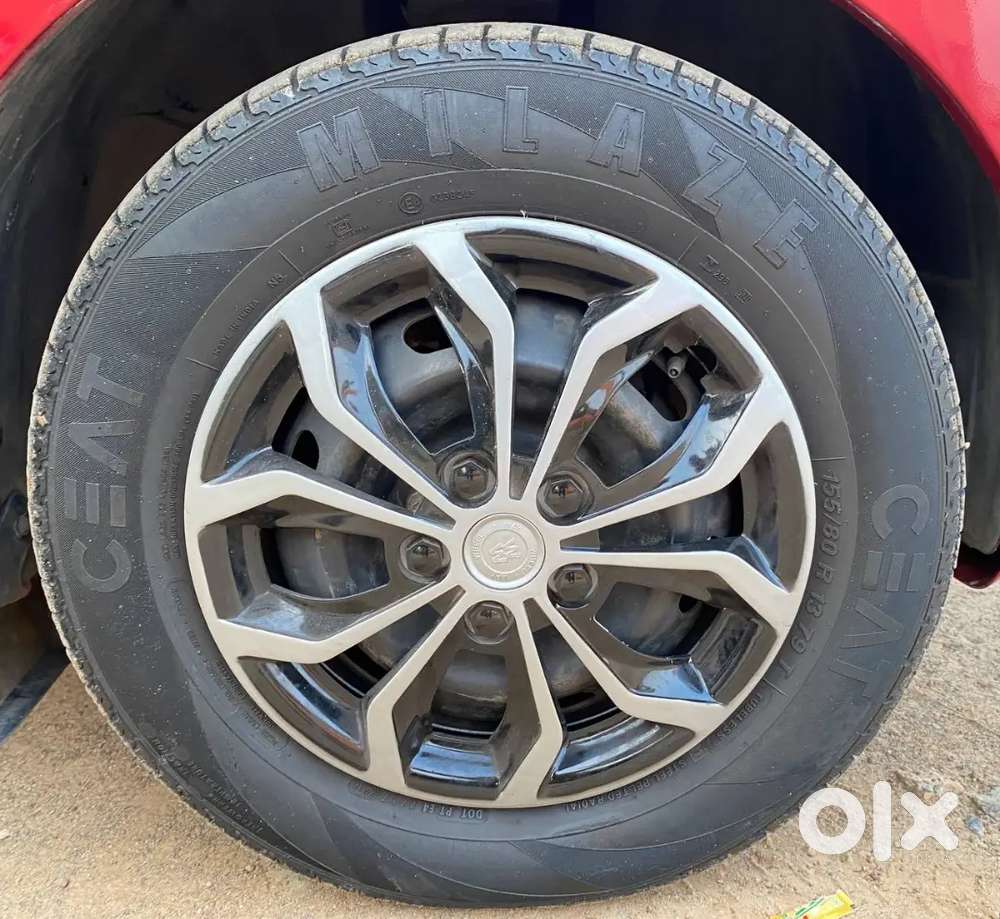 Datsun Redi Go 2017 Petrol Well Maintained