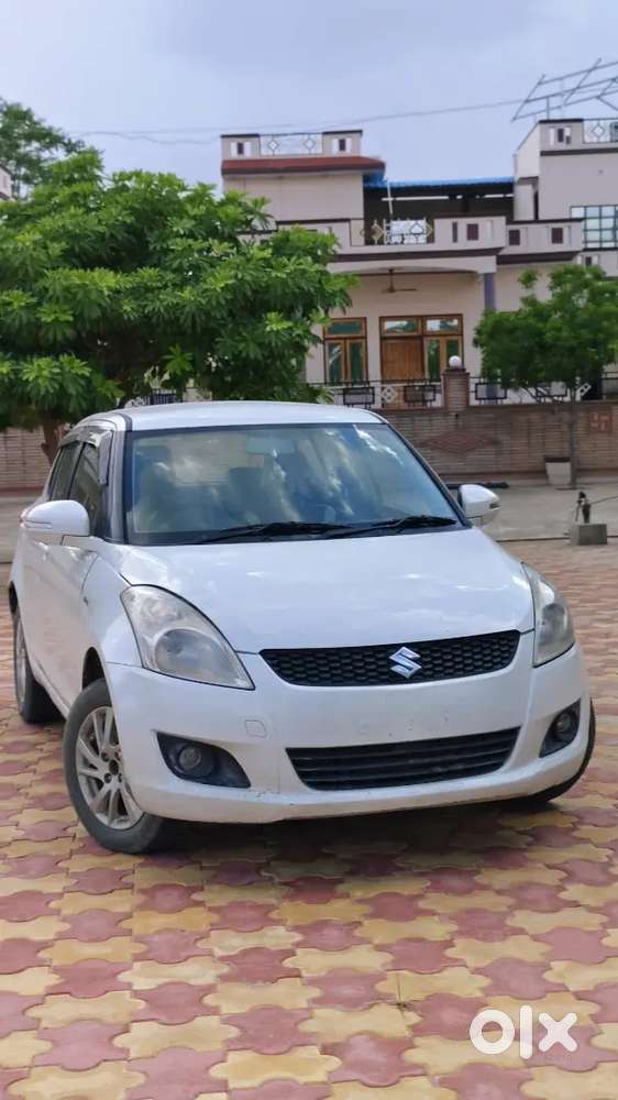 Maruti Swift Ddis 2014