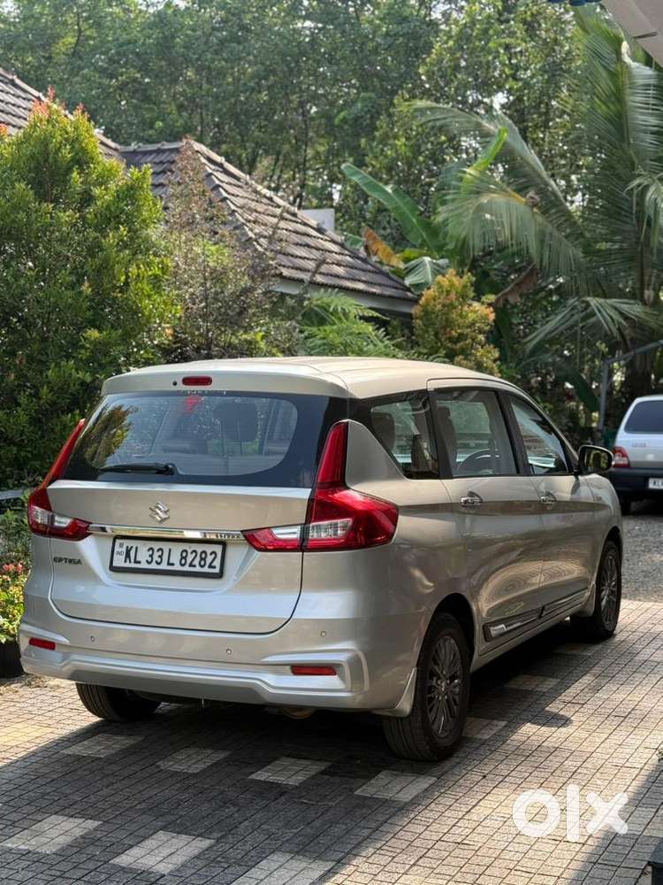 Maruti Suzuki Ertiga 2019 Diesel 37000 Km Driven