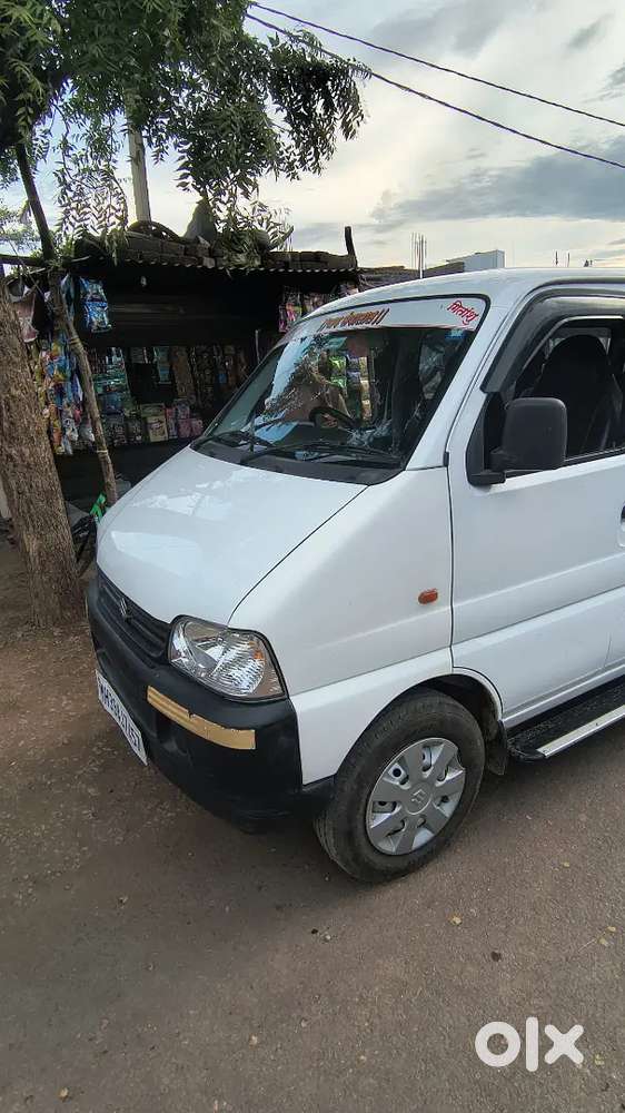 Eeco Cng Added