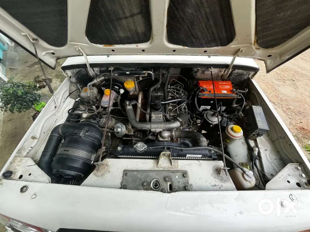 Mahindra Bolero Zlx 2015 Diesel 81000 Km Driven