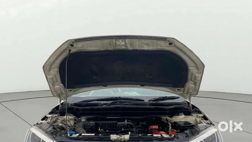 Maruti Suzuki Vitara Brezza Zxi +, 2021, Petrol