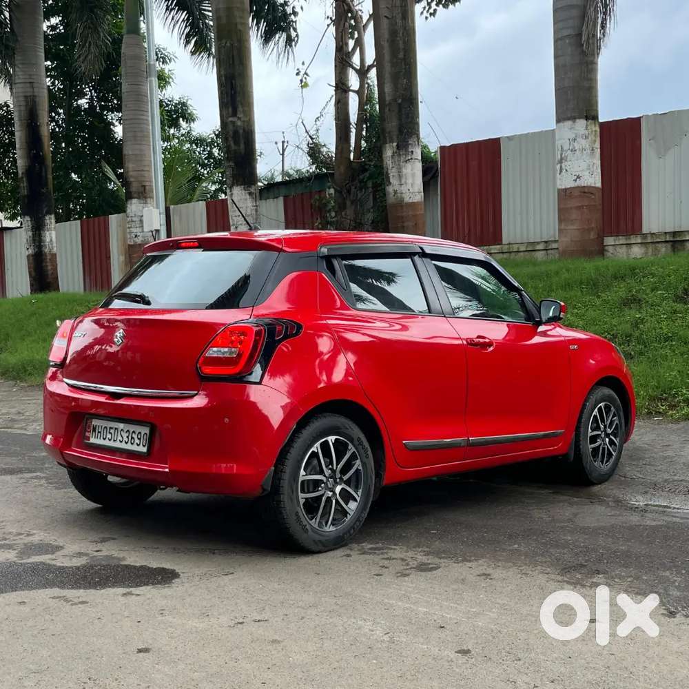 Maruti Suzuki Swift 2018 Diesel Well Maintained