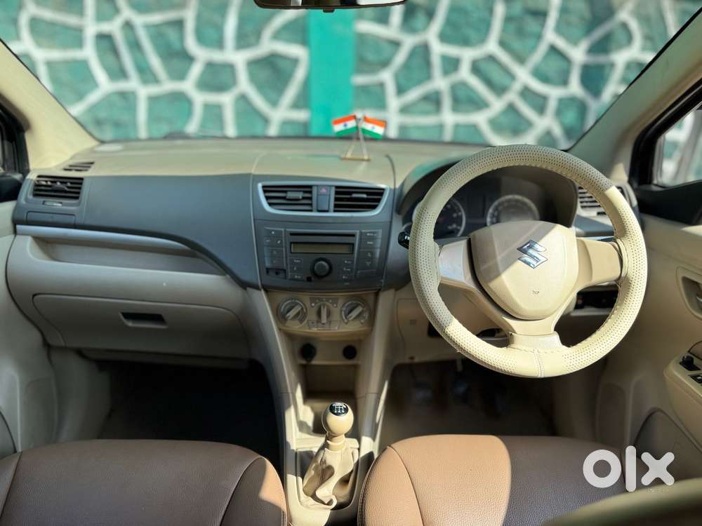 Maruti Suzuki Ertiga, 2015, Diesel