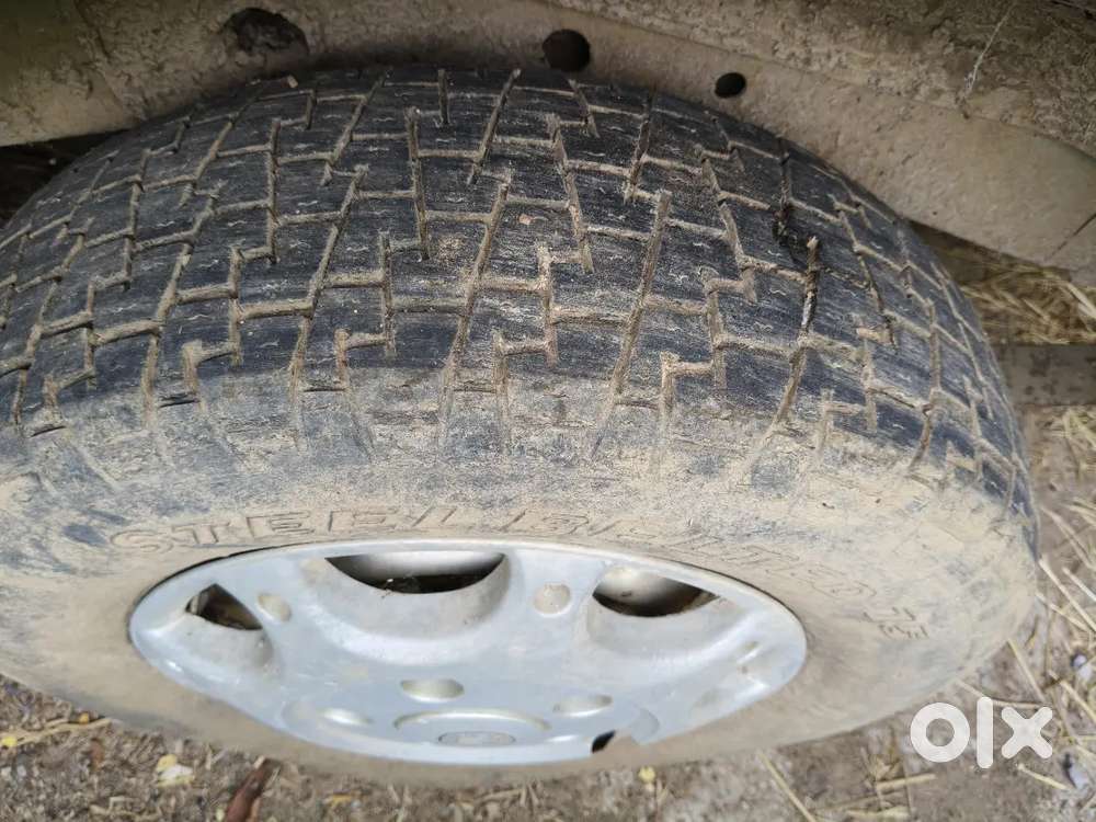 Tata Sumo Se 4x4 2005