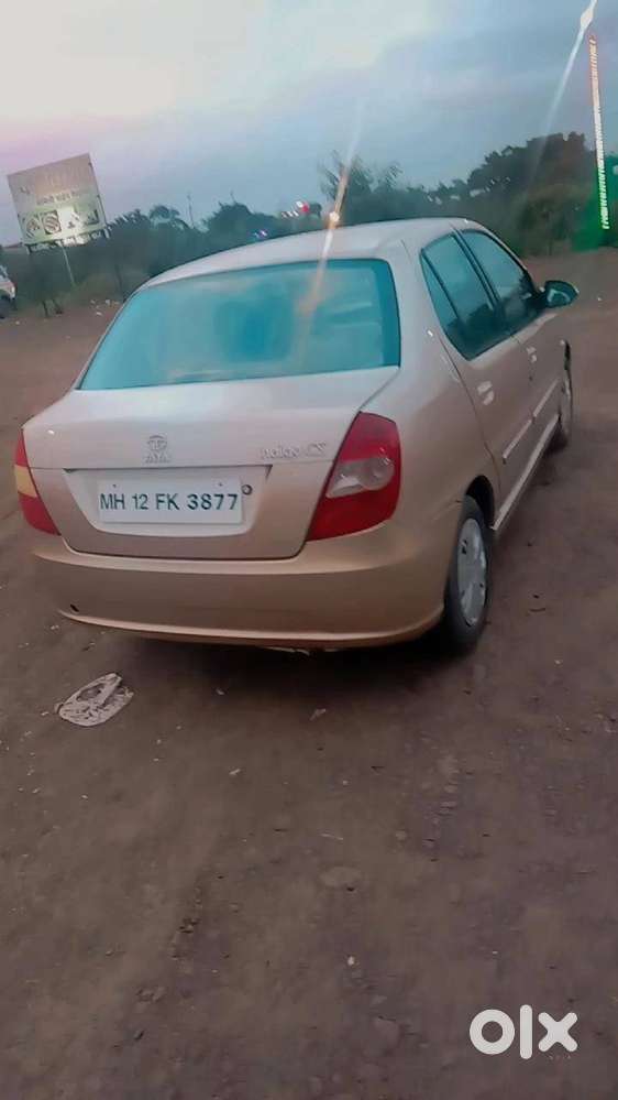 Tata Indigo Cs 2009 Petrol , Good In Condition , Well Maintain,