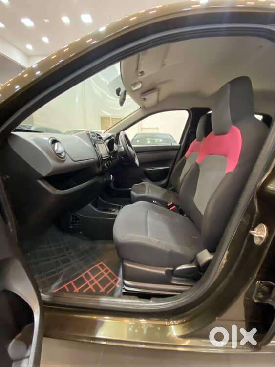 Renault Kwid 1.0 Rxt Edition, 2018, Petrol