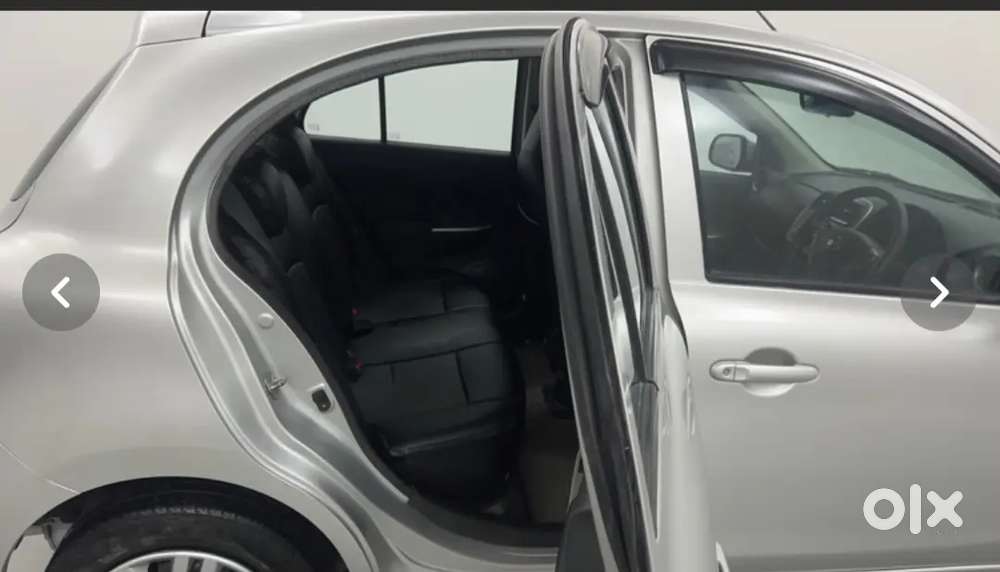 Nissan Micra Active 2018 Petrol 118459 Km Driven