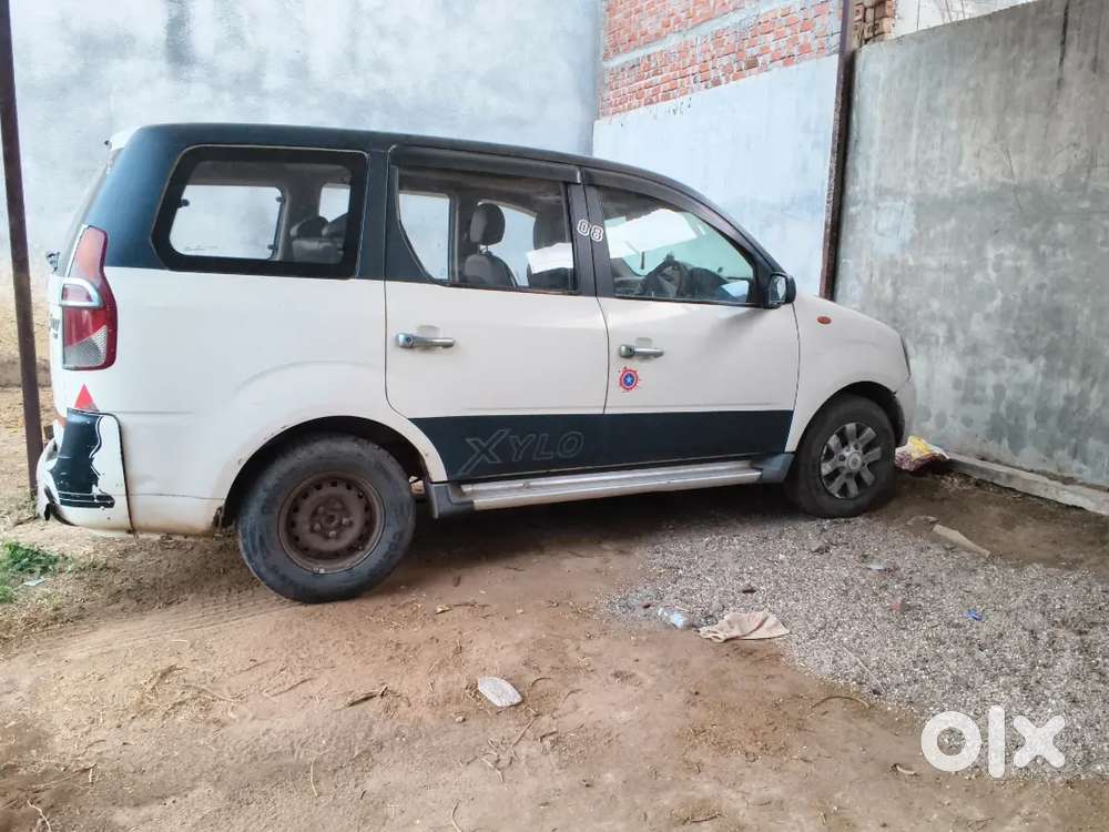 Mahindra Xylo 2010 Diesel Good Condition