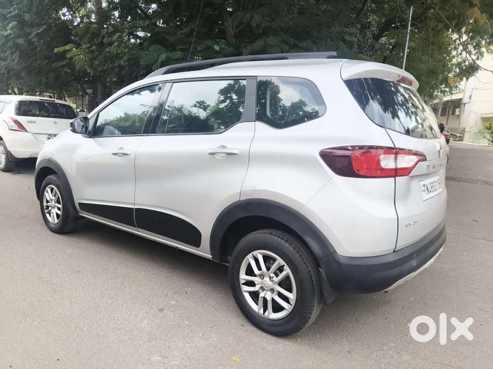 Renault Triber Rxl, 2022, Petrol