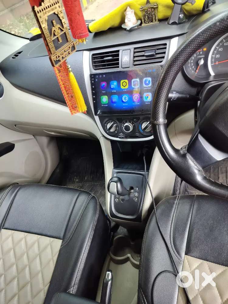Maruti Suzuki Selerio 2015-16
