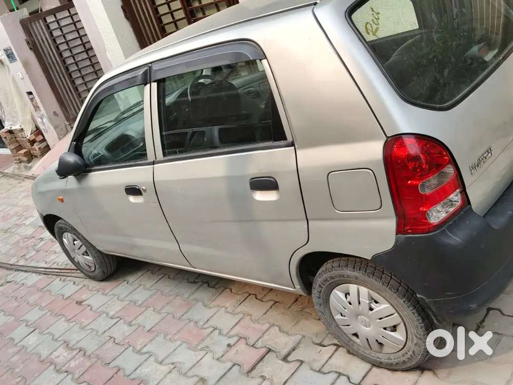 Ac Excellent, Maruti Suzuki Alto 2008 Lxi