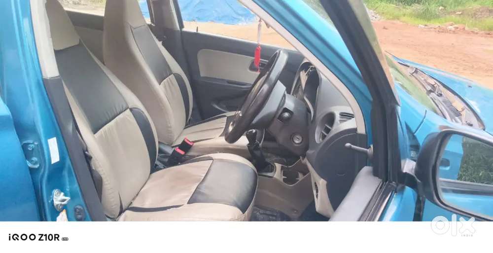 Maruti Suzuki Alto K10 2016