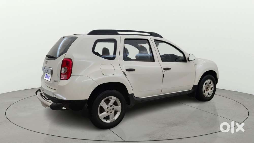 Renault Duster 85ps Rxl (o) Diesel, 2014, Diesel
