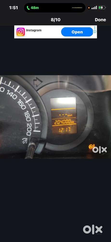 Maruti Suzuki Petrol 2020 Model