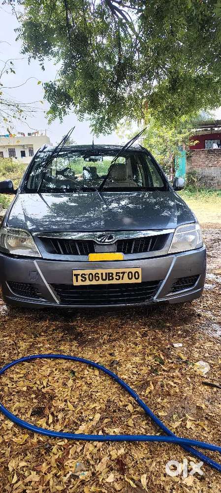 Mahindra Verito 2016