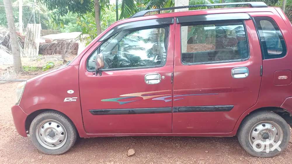Maruti Wagon R 2009
