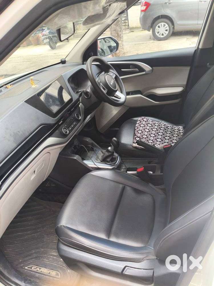Kia Carens 1.5 Prestige Plus 7 Str Imt, 2025, Diesel
