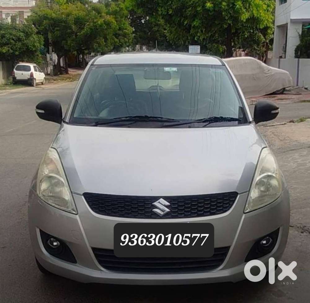 Maruti Suzuki Swift Ldi, 2014, Diesel
