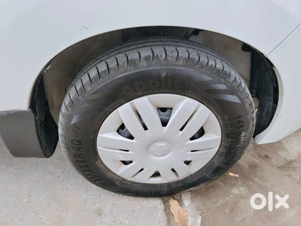 Alto 800 Vxi Plus March 2021, 41000 Driven, Second Owner