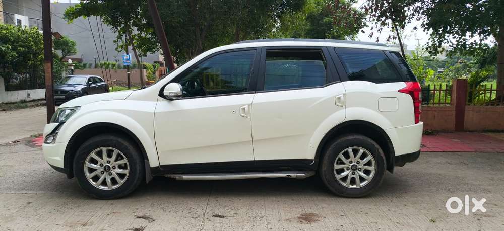 Mahindra Xuv500 W8 2wd, 2015, Diesel