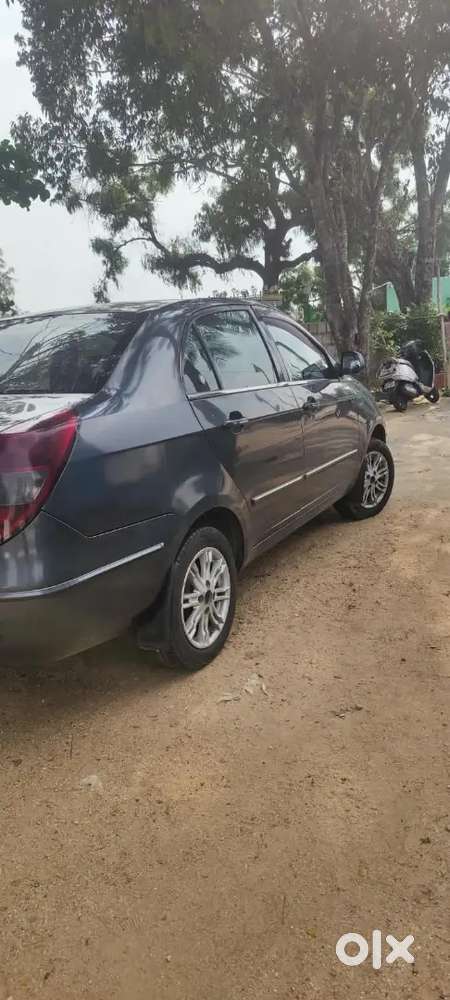 2013 Tata Manza Diesel Manual 140000 Km Driven