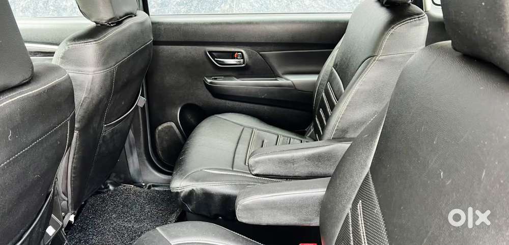 Maruti Suzuki Xl6 1.5 Zeta At, 2022, Petrol