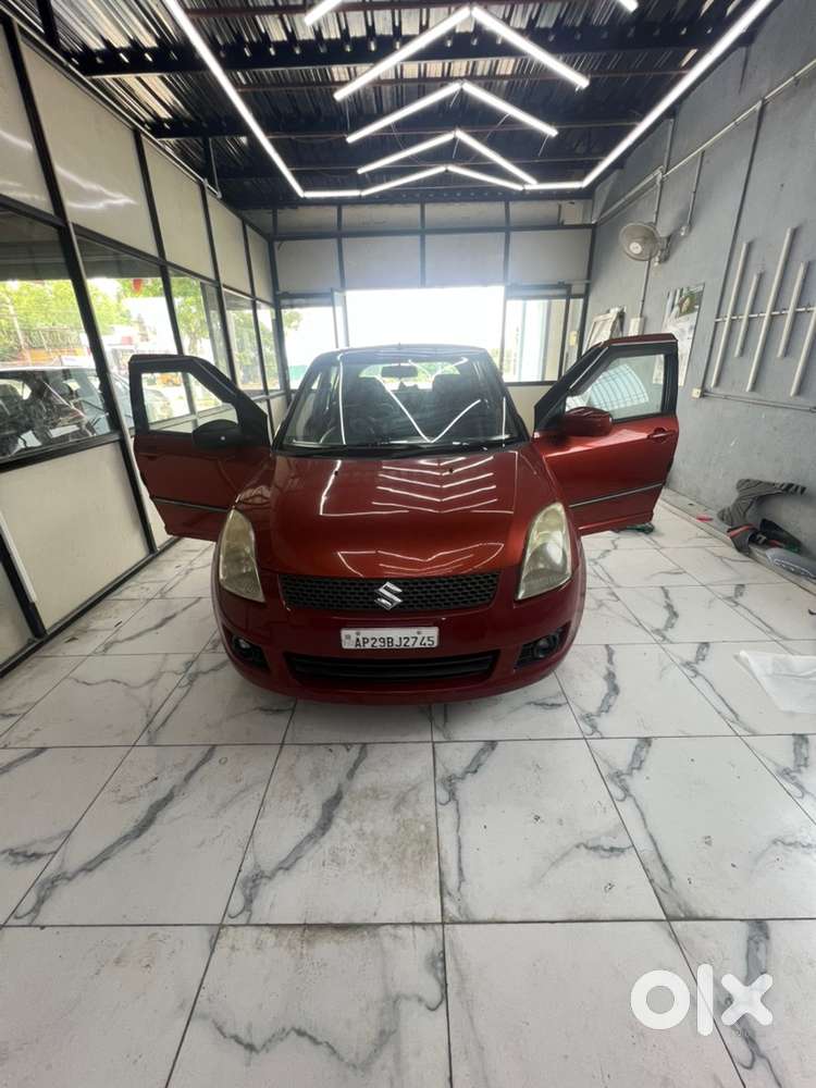 Maruti Swift Diesel 2010