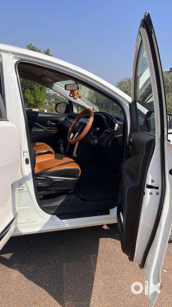 Toyota Innova Crysta 2022 Diesel Good Condition