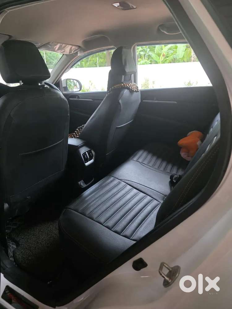 Kia Sonet 2021 Dct Automatic-petrol