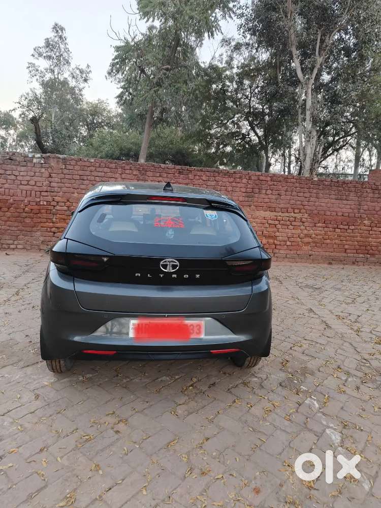 Tata Altroz Xe 2022 Petrol Manual