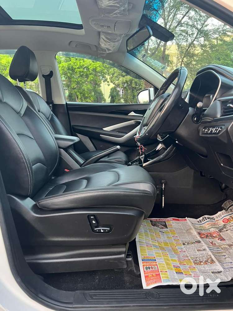 Mg Hector 2.0 Sharp Diesel, 2019, Diesel