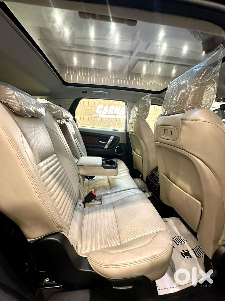 Land Rover Discovery Metropolitan Edition, 2020, Diesel