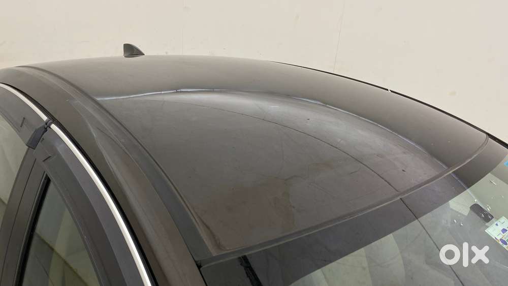 Honda City I-vtec V, 2020, Petrol